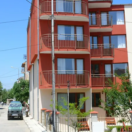 Galema Obzor