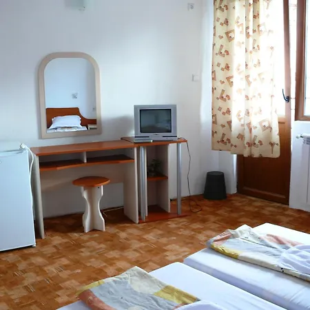 Galema Guest house 2*