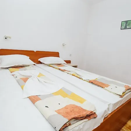 Guest house Galema 2*