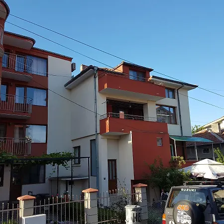 Galema Guest house 2*