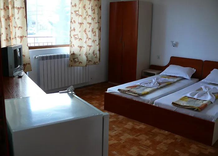 Galema Guest house Obzor