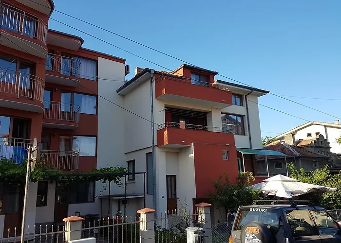 Galema Guest house 2*