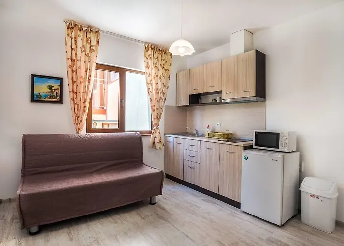 Galema Guest house 2*