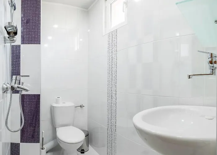 Galema Guest house Obzor